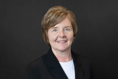 Kristin Shultz