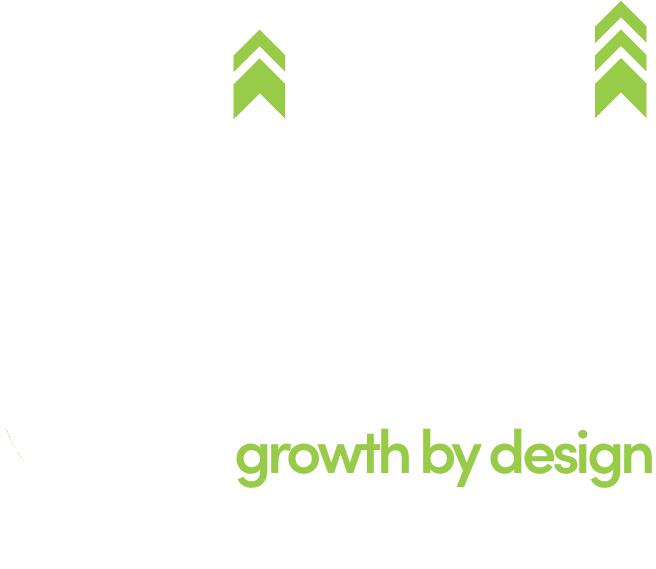 Growth by Design logo