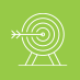 Icon of target